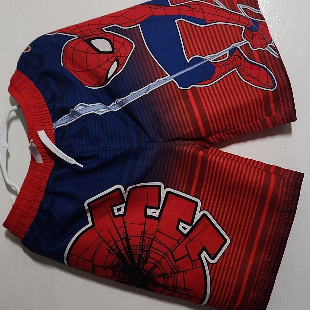 Swim trunks